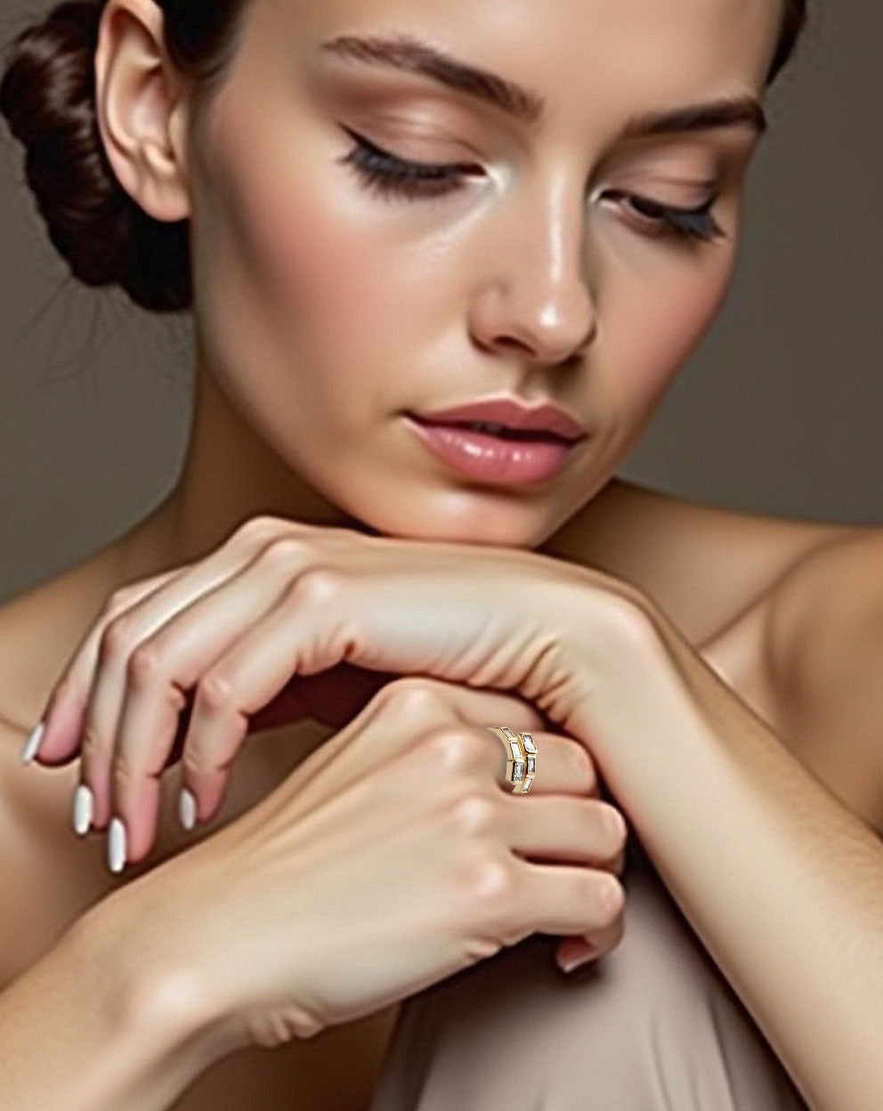 Cloud Nine Ring