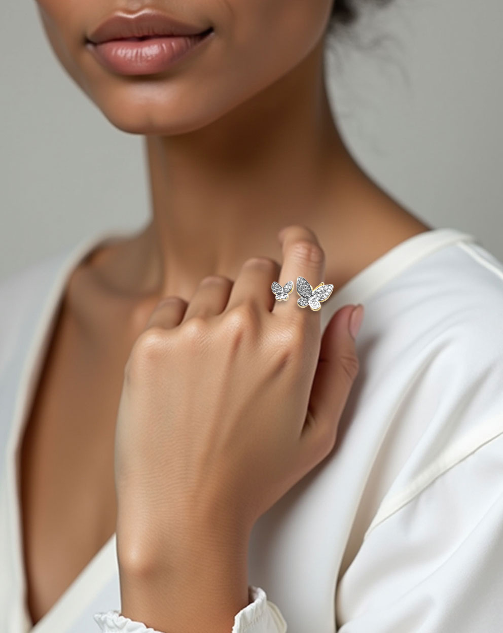Be Mine Ring