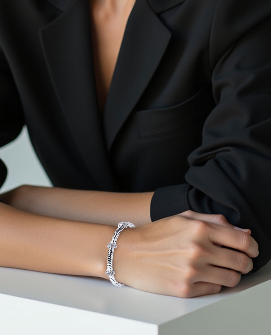 Orielle Cuff