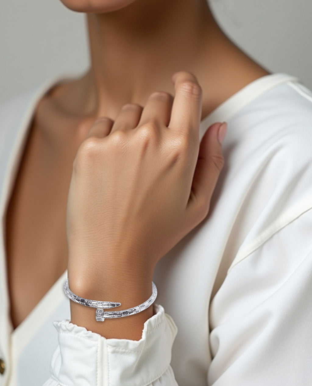 Evara Bracelet