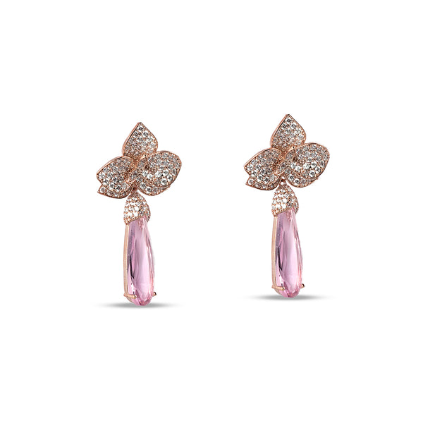 Elowen Drop Earring