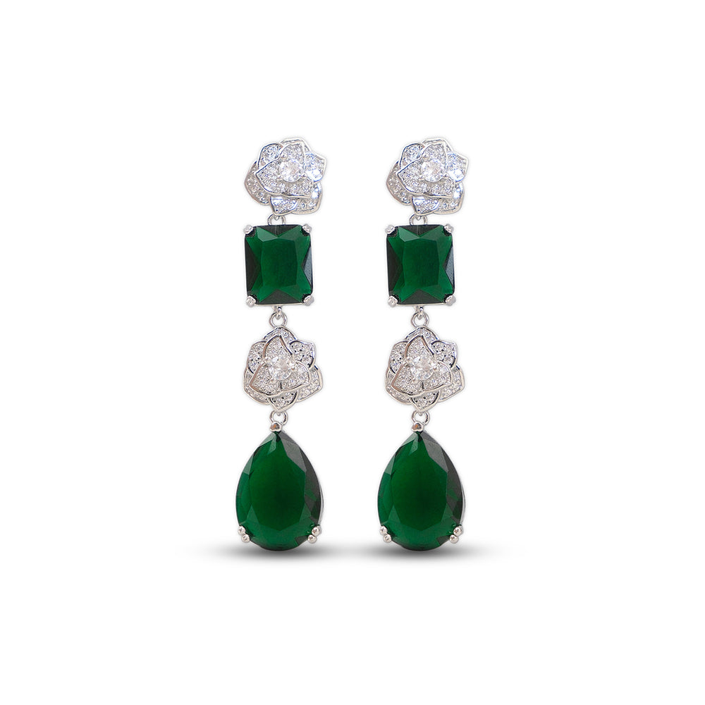 Ray Earrings