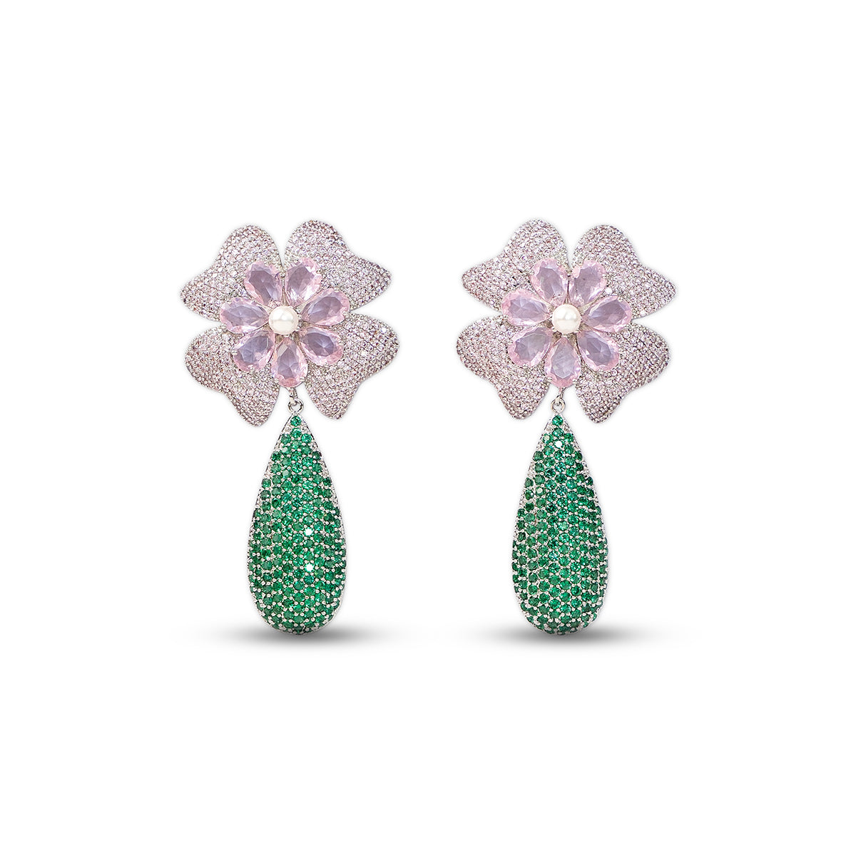 Vivia Earrings