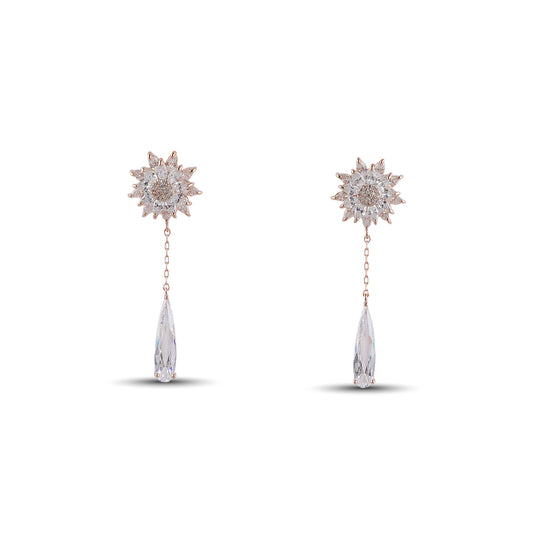 Cleo Drop Earrings