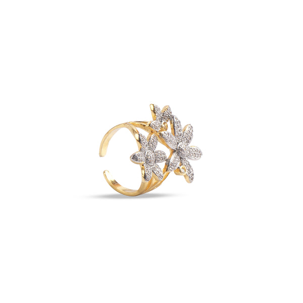 Aster Ring