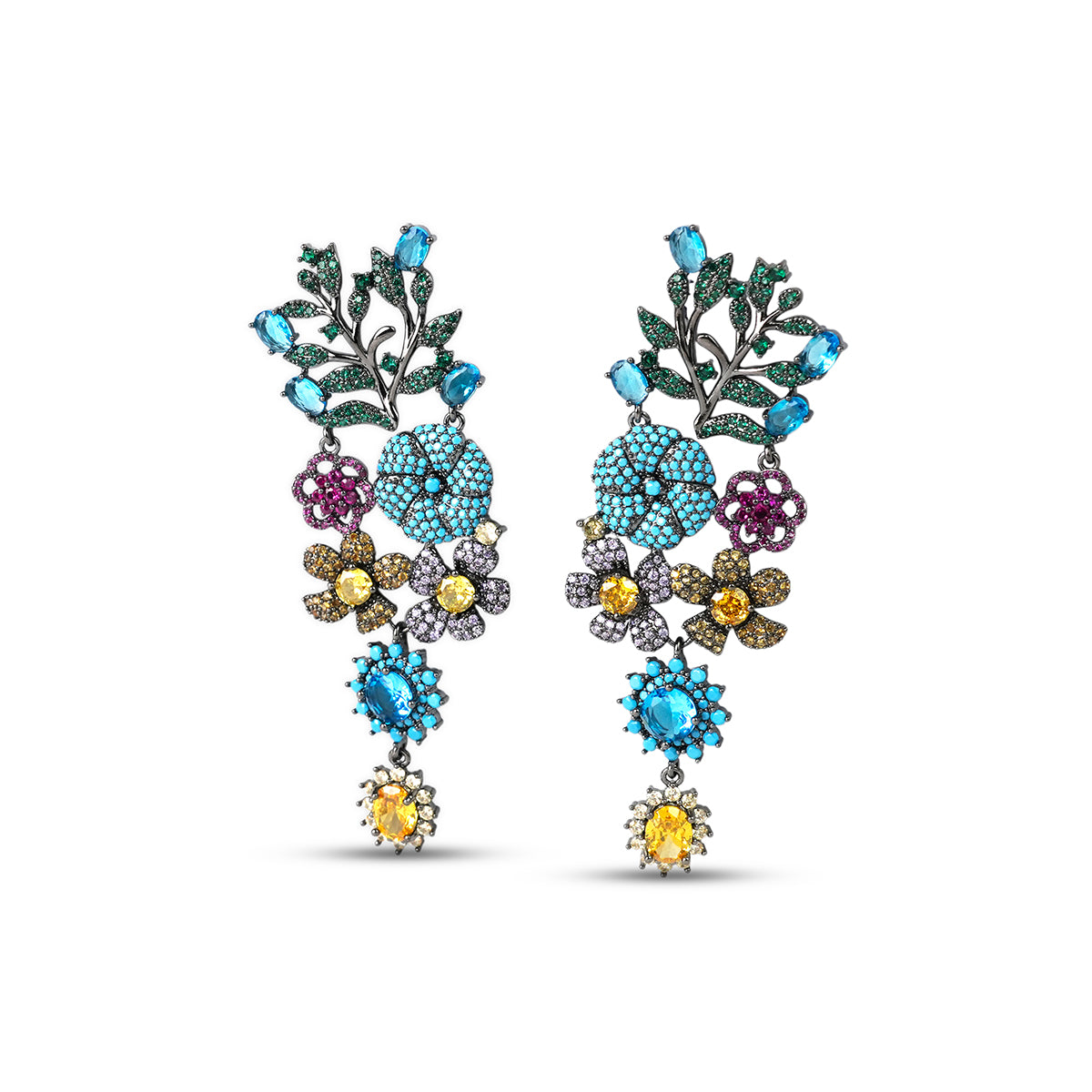 Elise Earrings