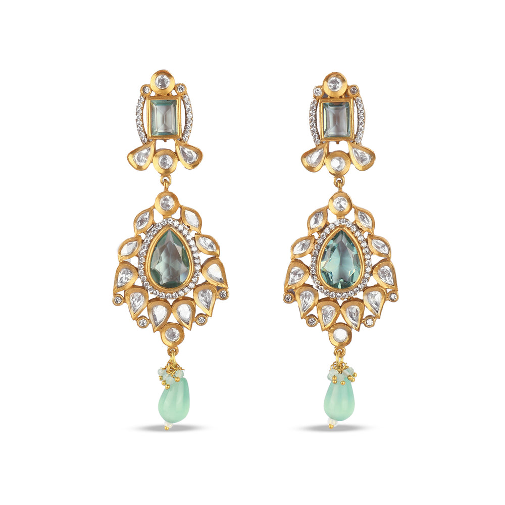 Damini Earrings