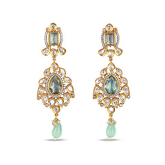 Damini Earrings
