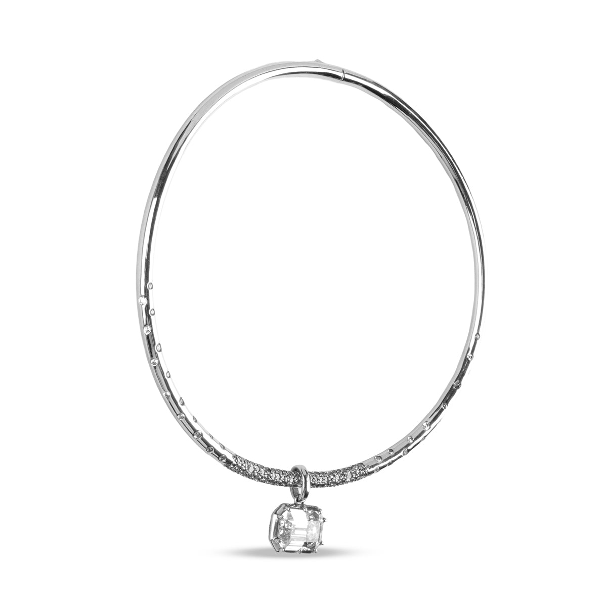 Goss Necklace