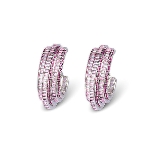 Istrella Earrings
