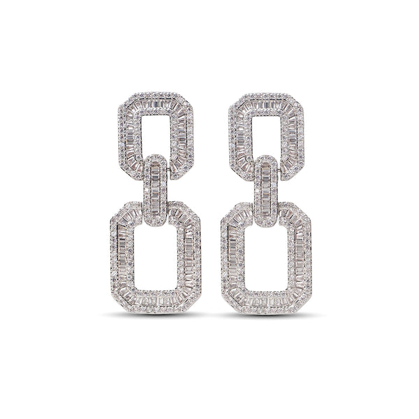 Alara Earrings