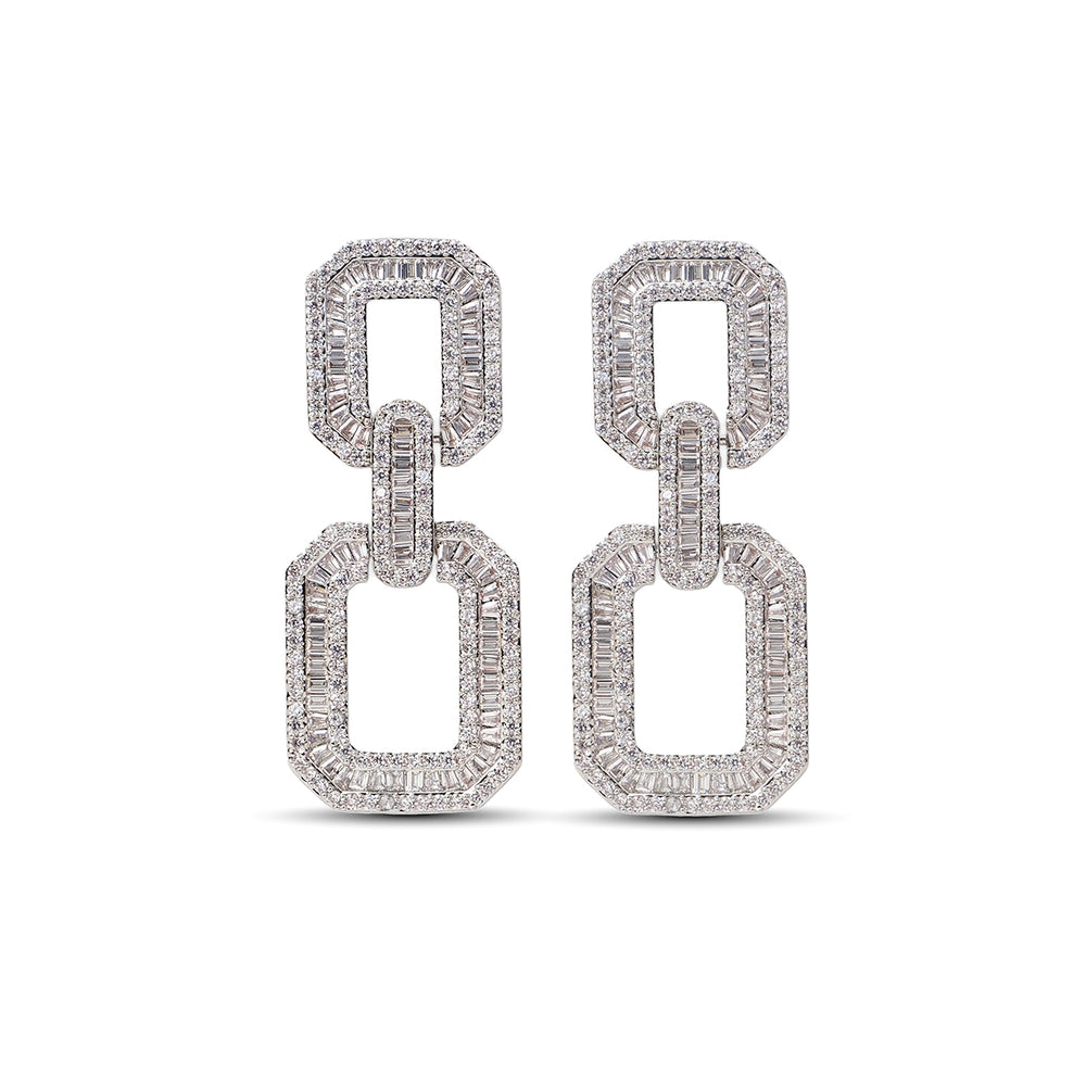 Alara Earrings