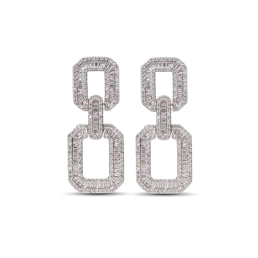 Alara Earrings