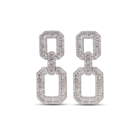 Alara Earrings