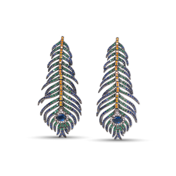 Haze Earring