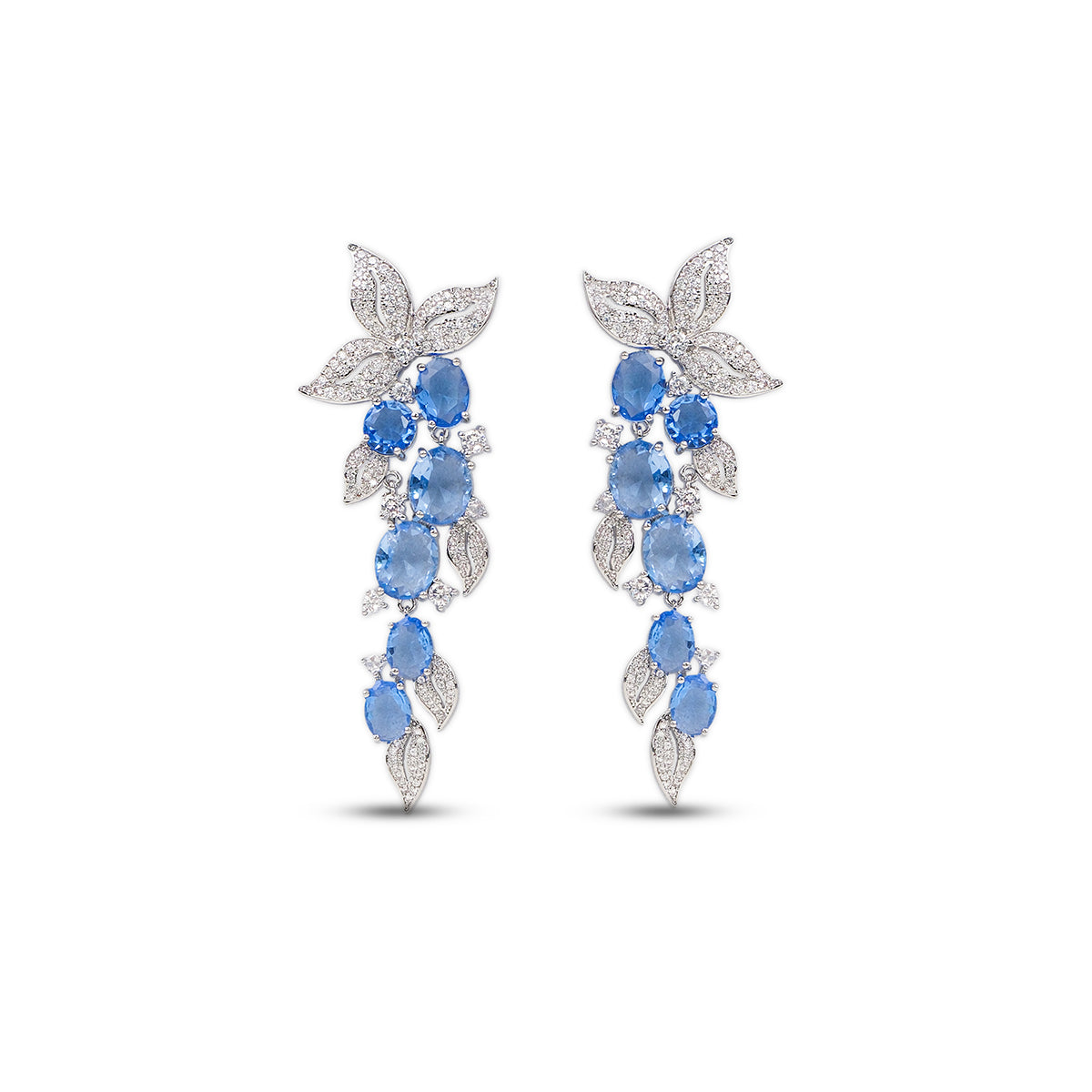 Oria Earrings