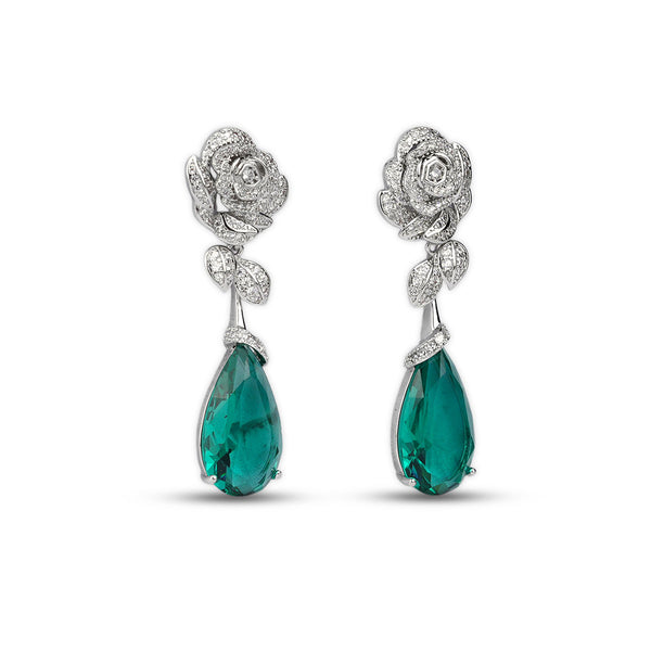 Loire Earrings