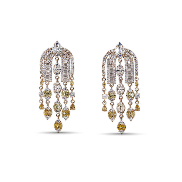 Glow Earring
