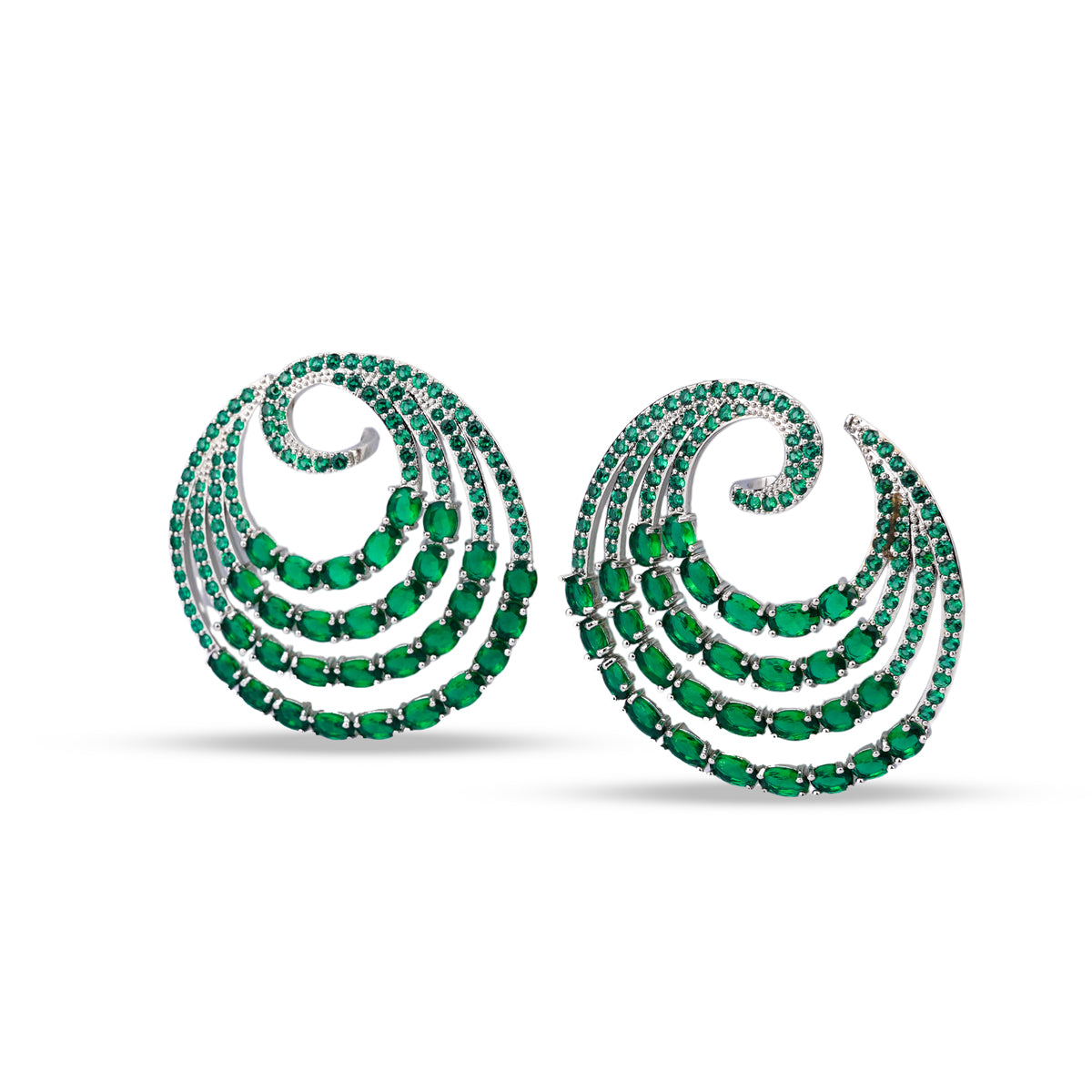 Amara Earrings