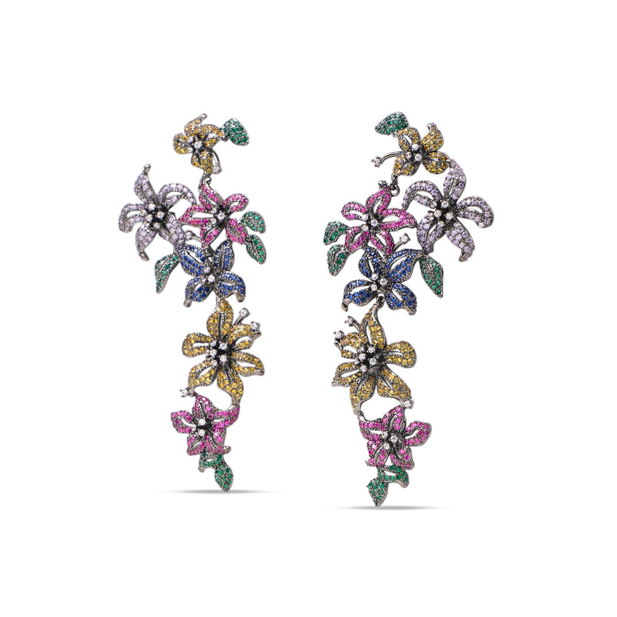 Bloom Earrings