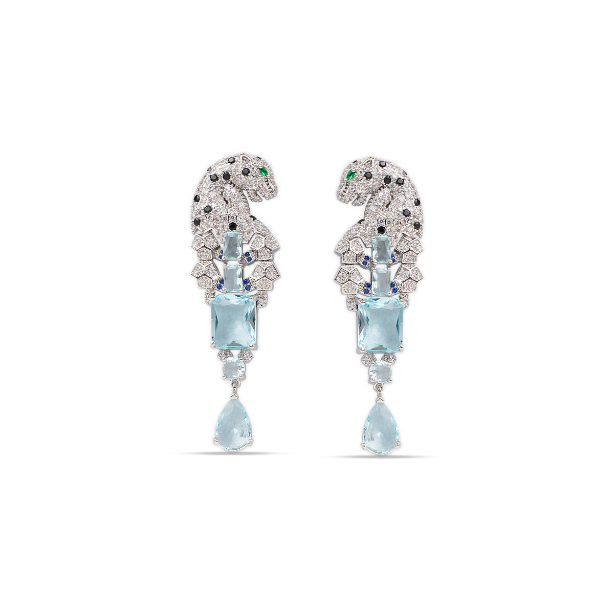 Kaia Earrings