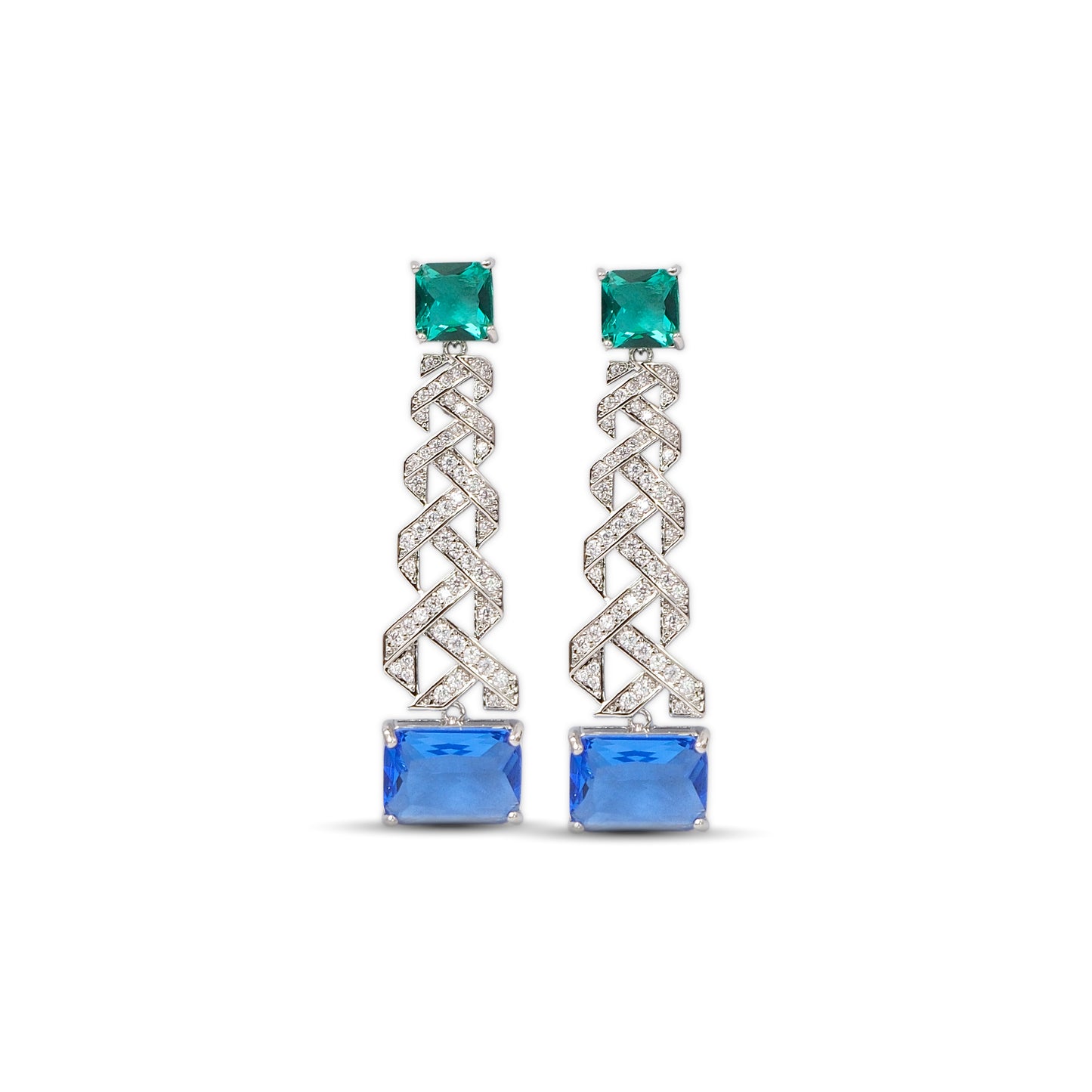 Elara Earrings