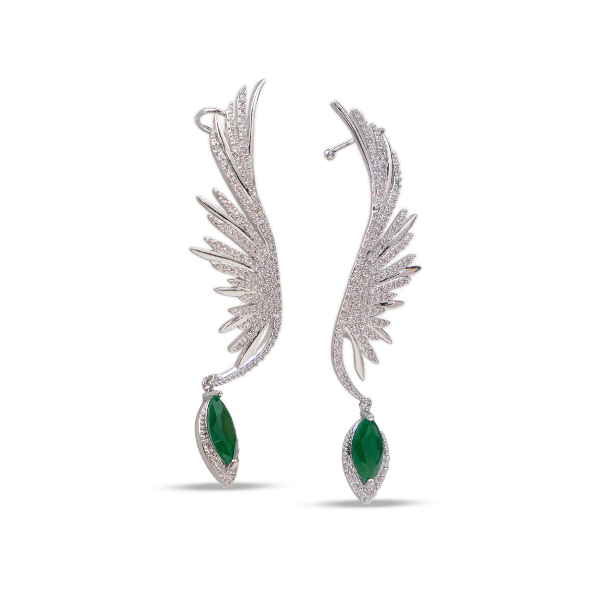 Avella Earrings