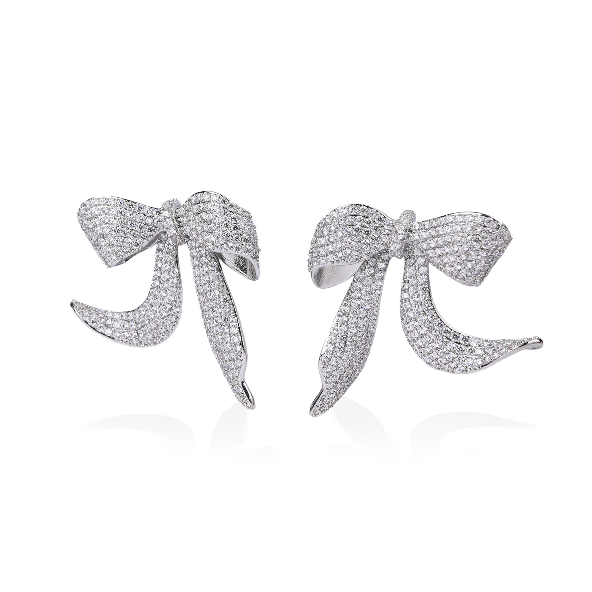 Silve Earrings