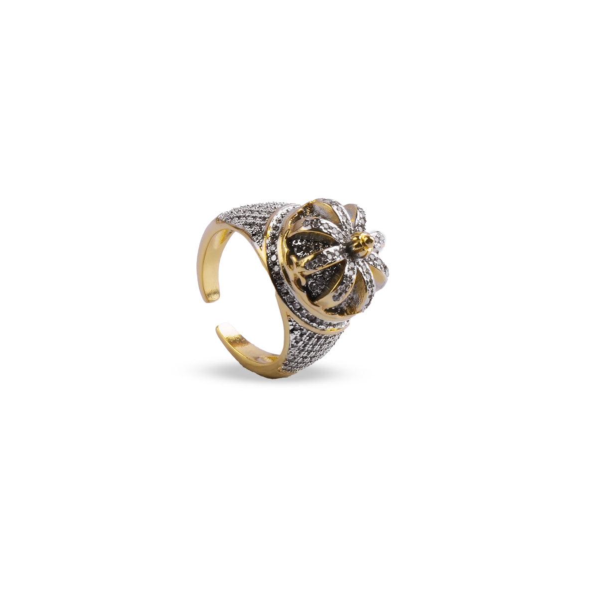 Feroza Ring