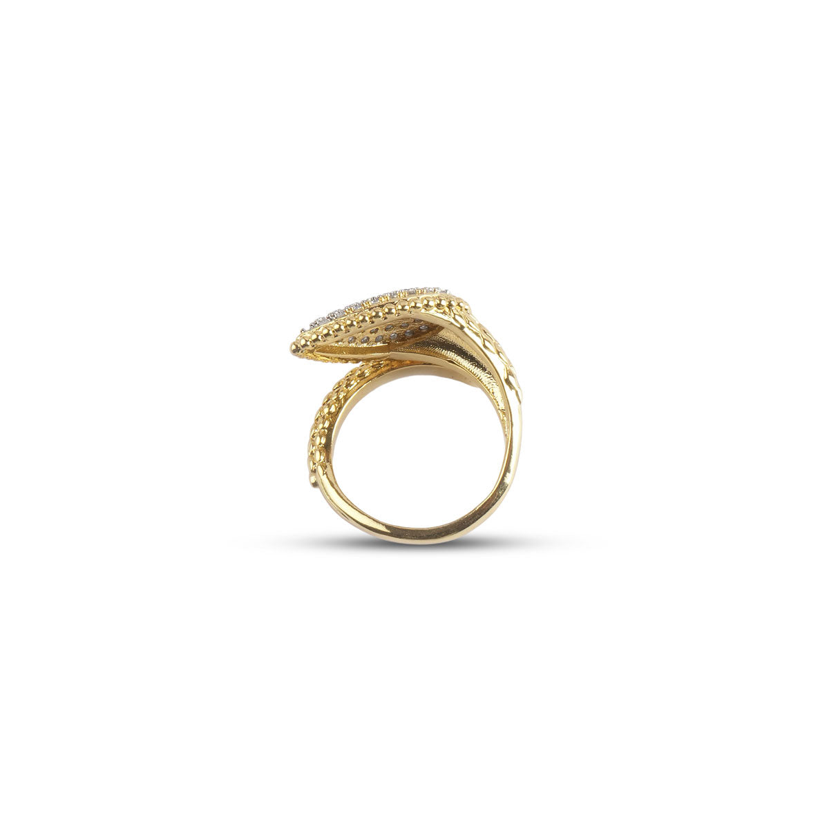 Starlet Ring
