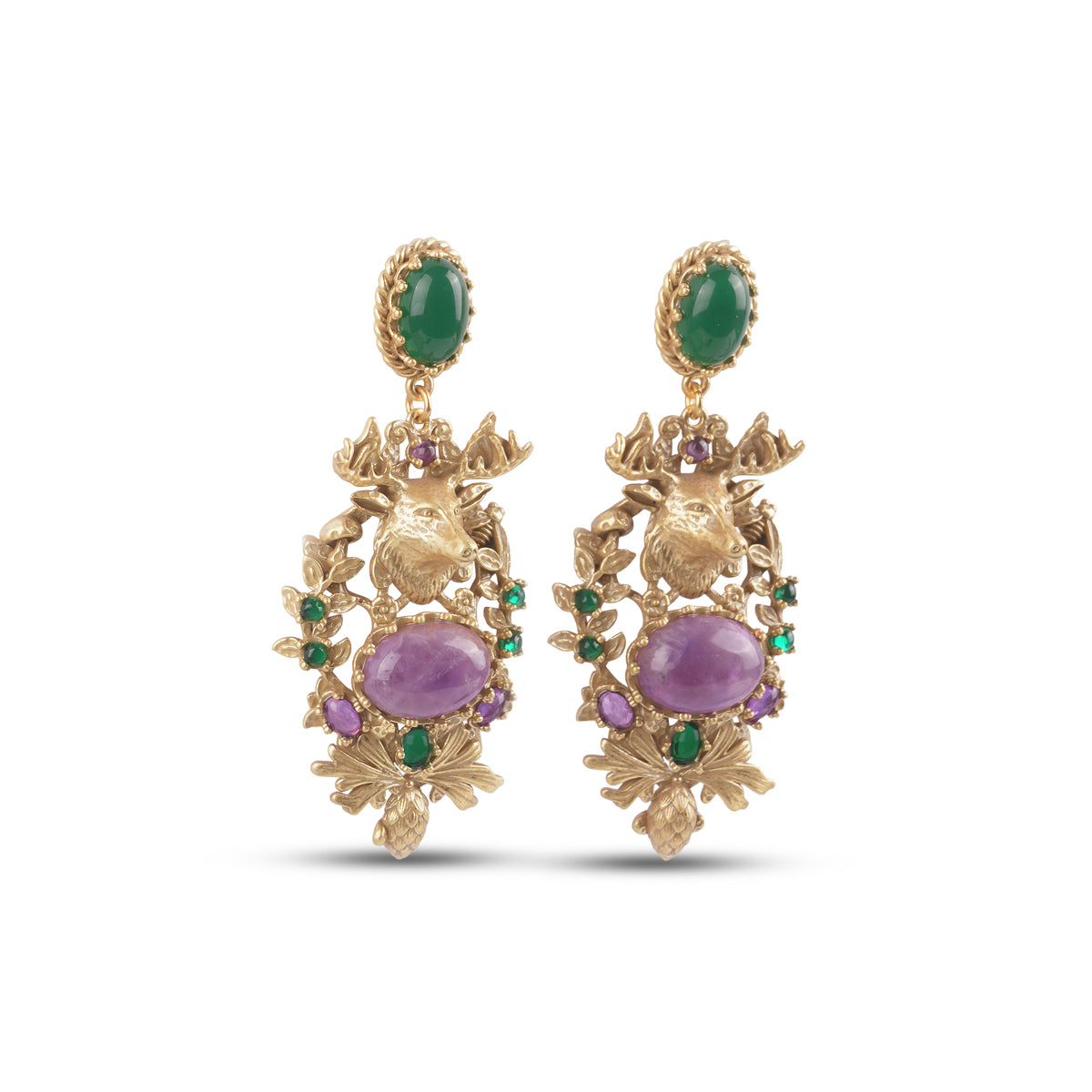Estelle Earrings