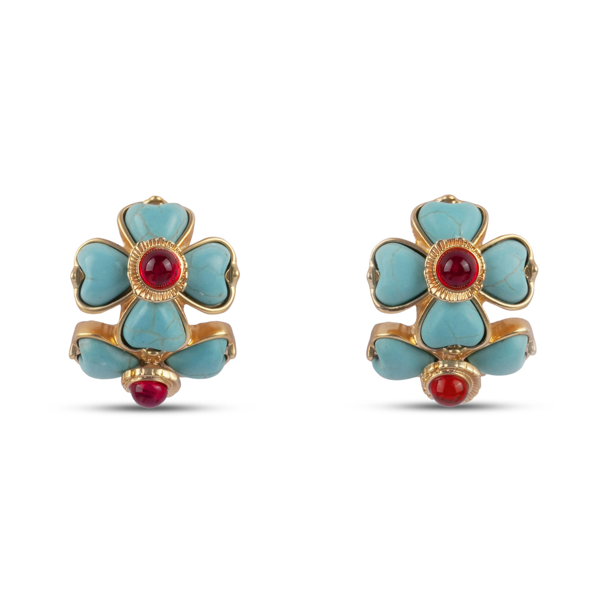 Thaléa Earrings