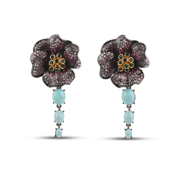 Tamar Earrings
