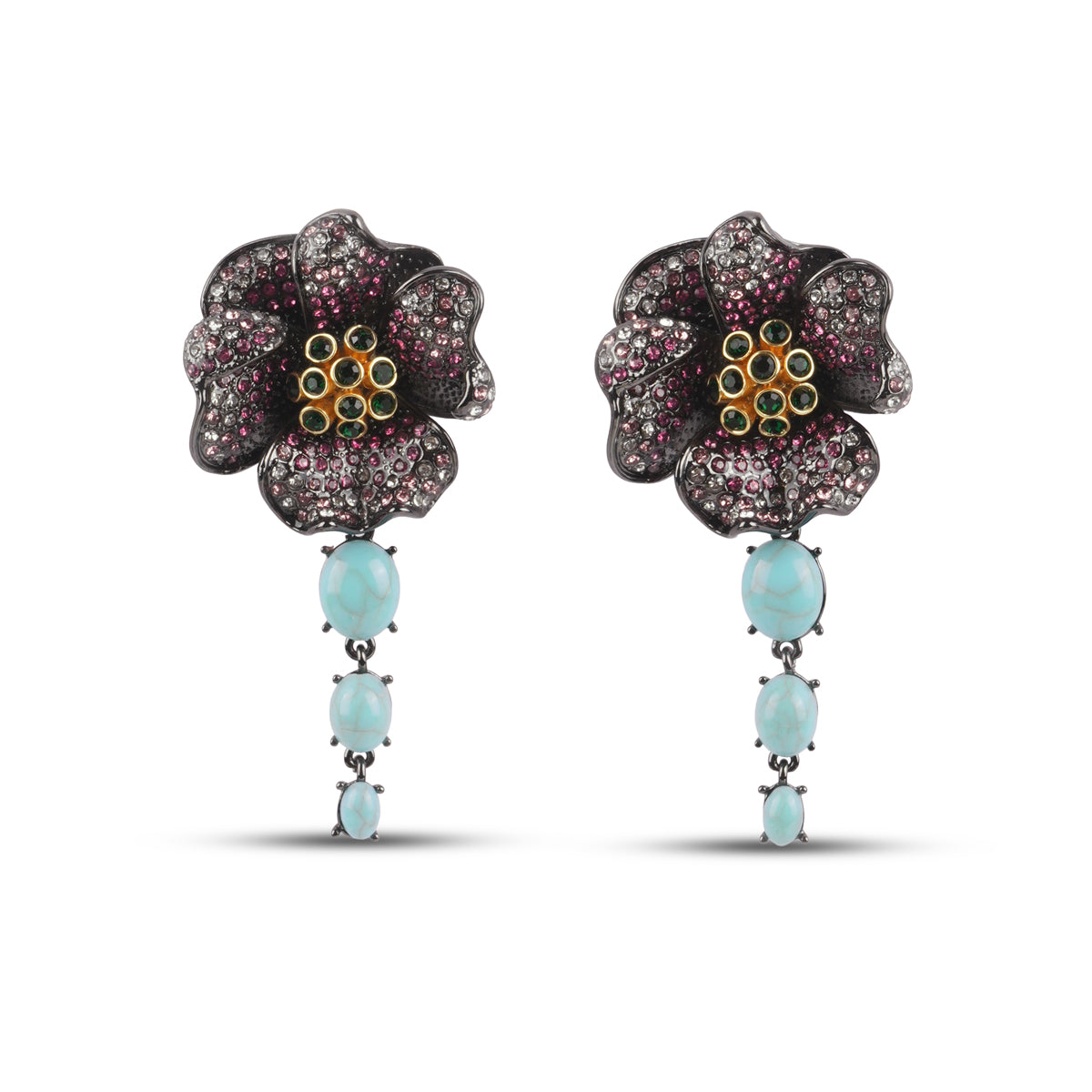 Tamar Earrings