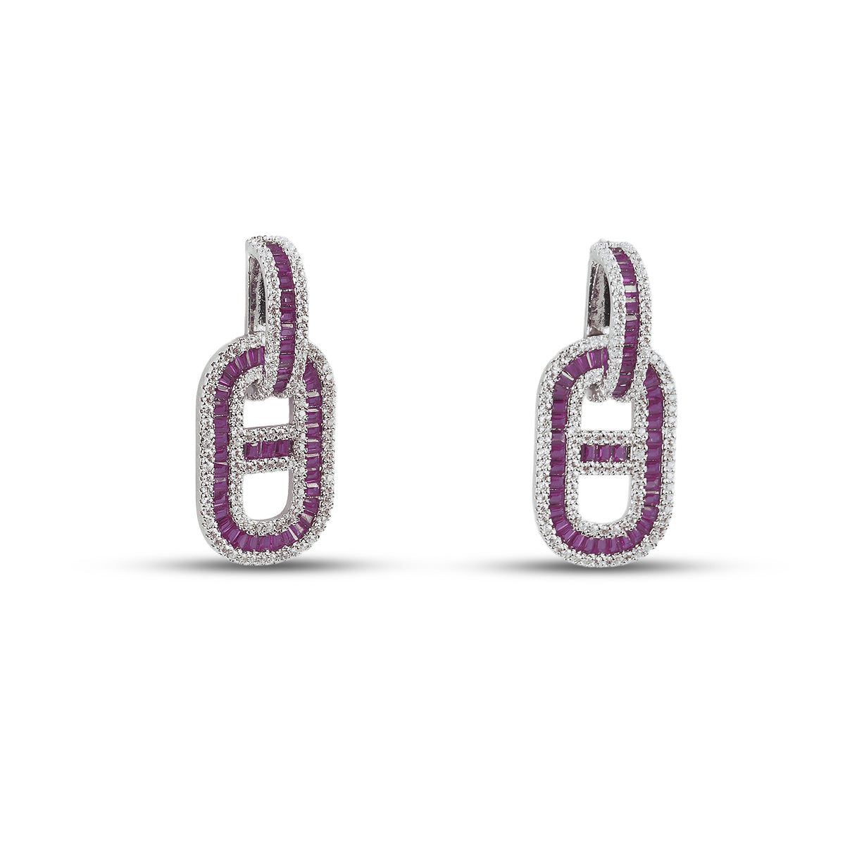 Célène Drop Earrings