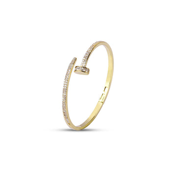 Skylin Gold Bracelet