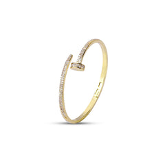 Skylin Gold Bracelet