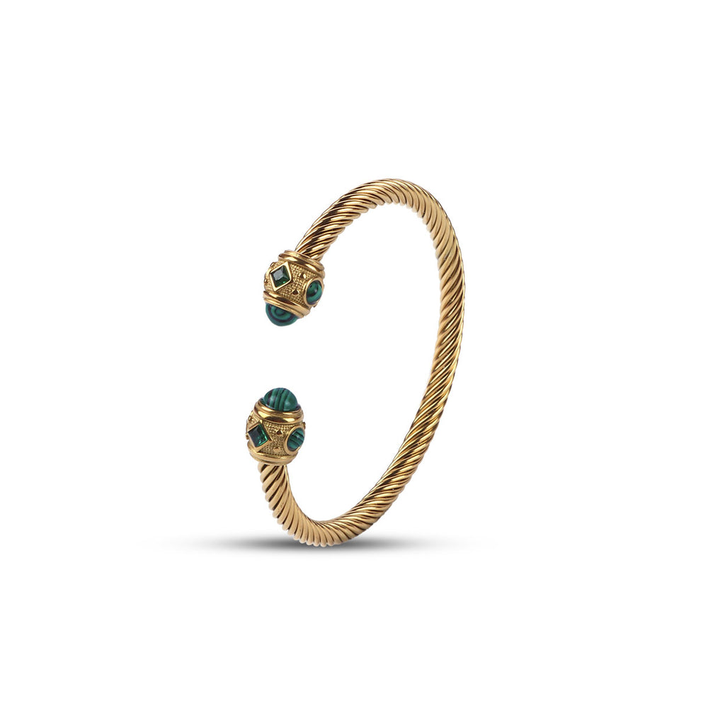 Marie Cuff - Gold