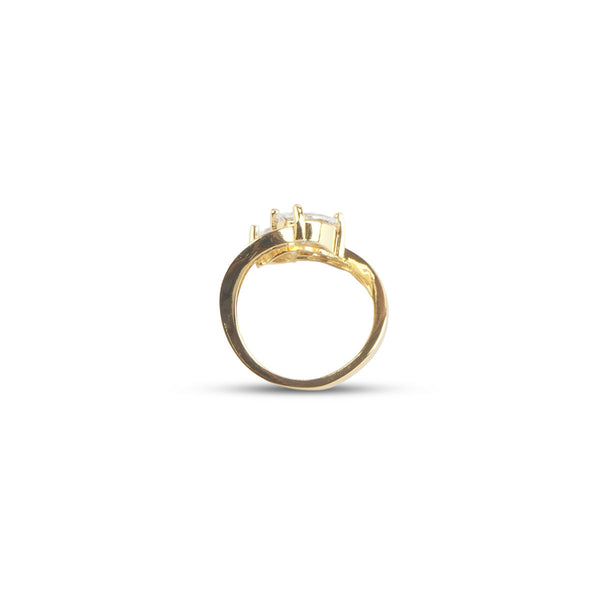 Velvet Rush Ring