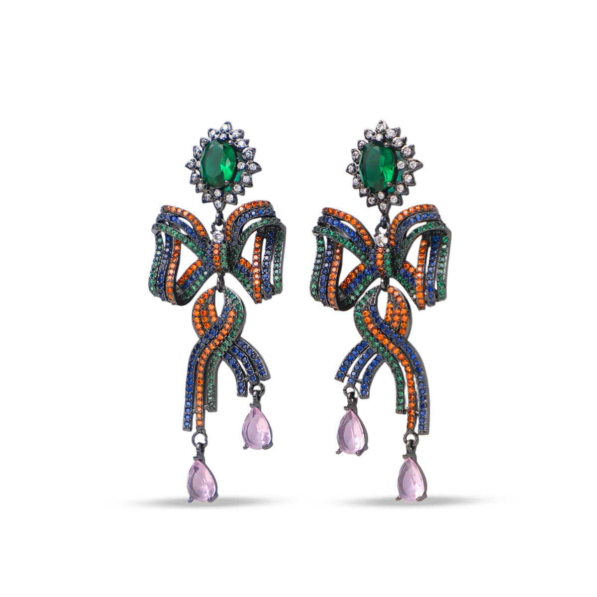 Siena Earrings