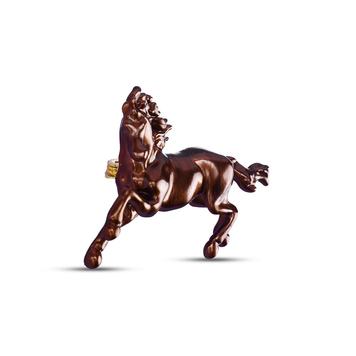 Gallop Brooch