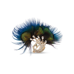 Mor Brooch