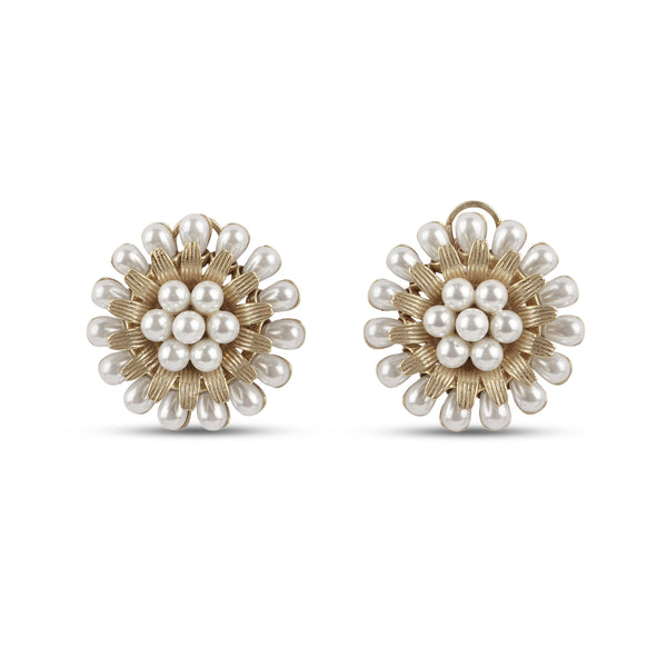Virelle Earrings