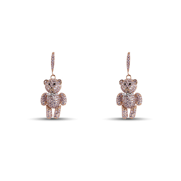 Mire Earrings