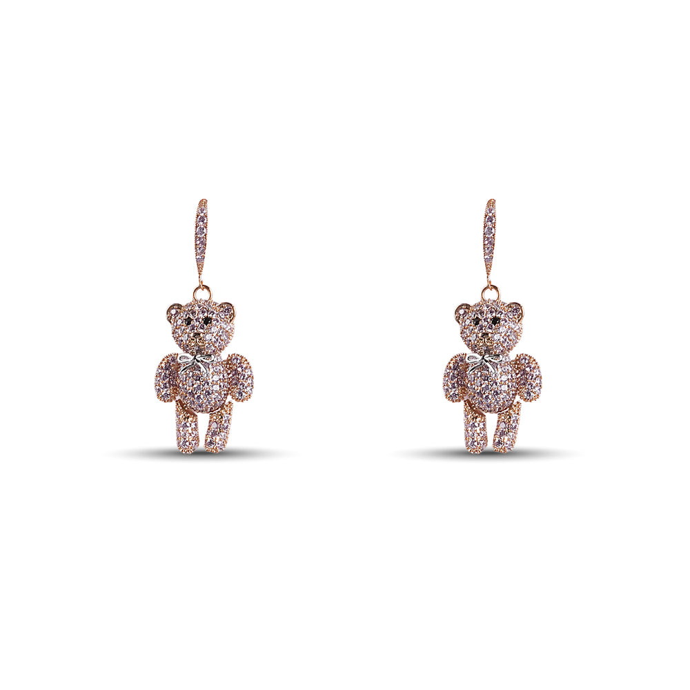 Mire Earrings