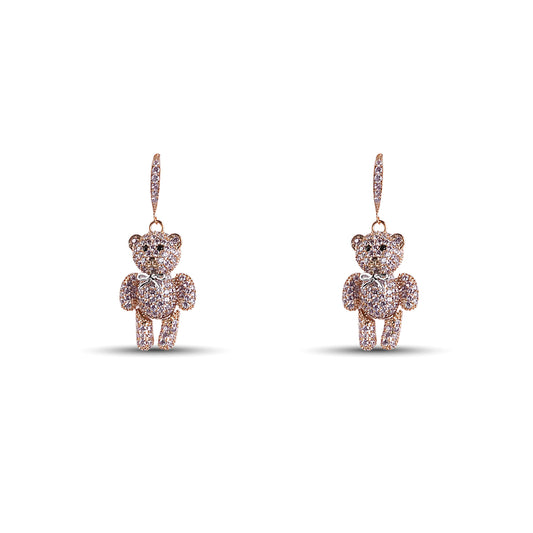 Mire Earrings