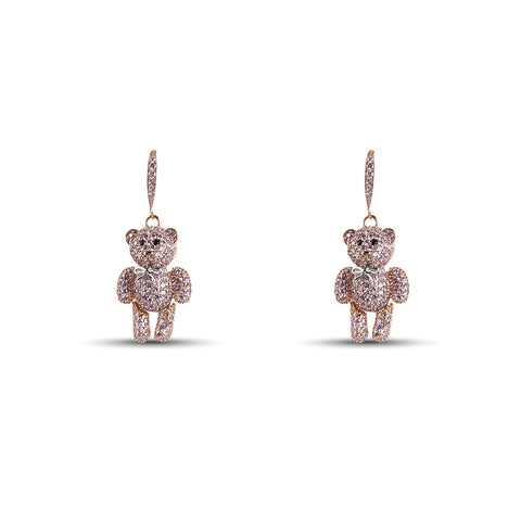 Mire Earrings