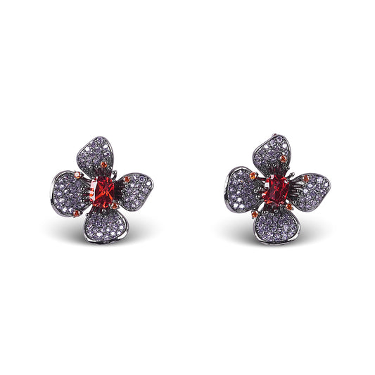 Orionna Earrings