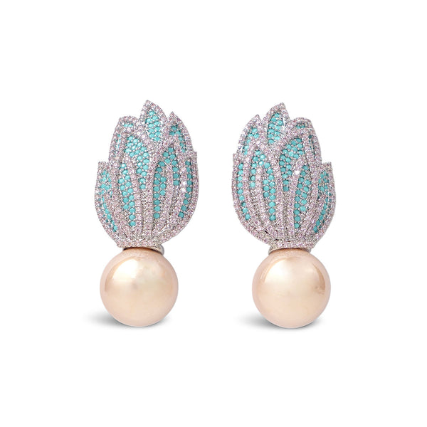 Oro Earring