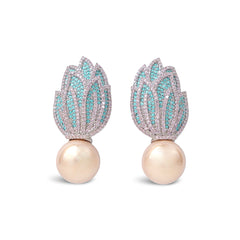 Oro Earrings